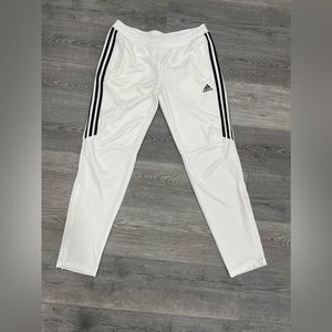 Adidas Sweatpants - Size L Women’s